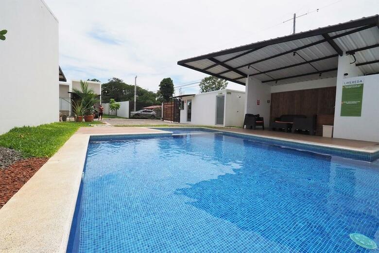 La Vereda Playa Jaco A1