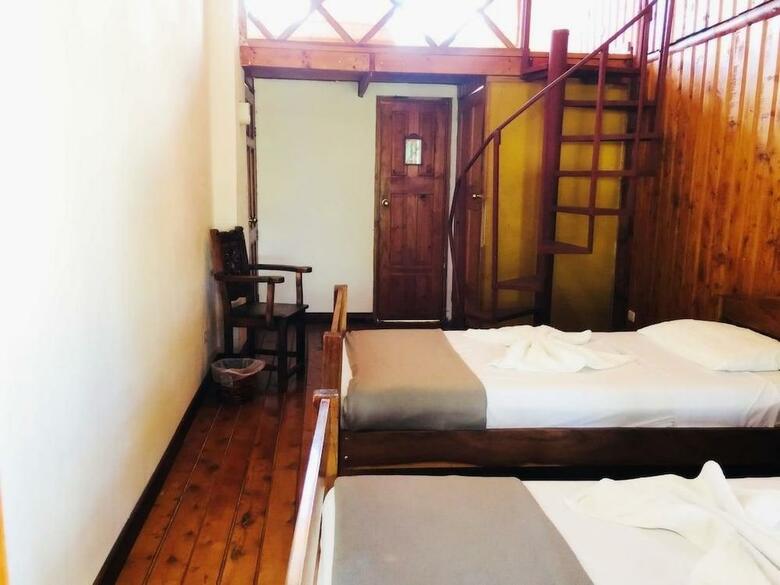 Hotel Pacand�
