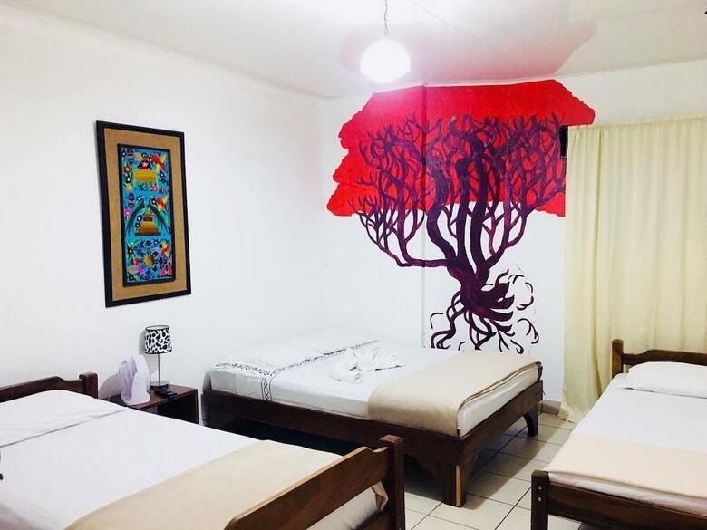 Hotel Pacand�