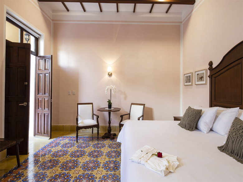 Hotel Casa Tavera