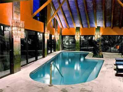 Hotel Santa Cruz Plaza