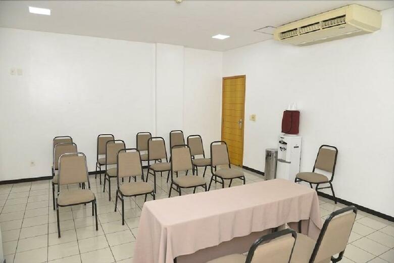 Luxor Soft Hotel Teresina