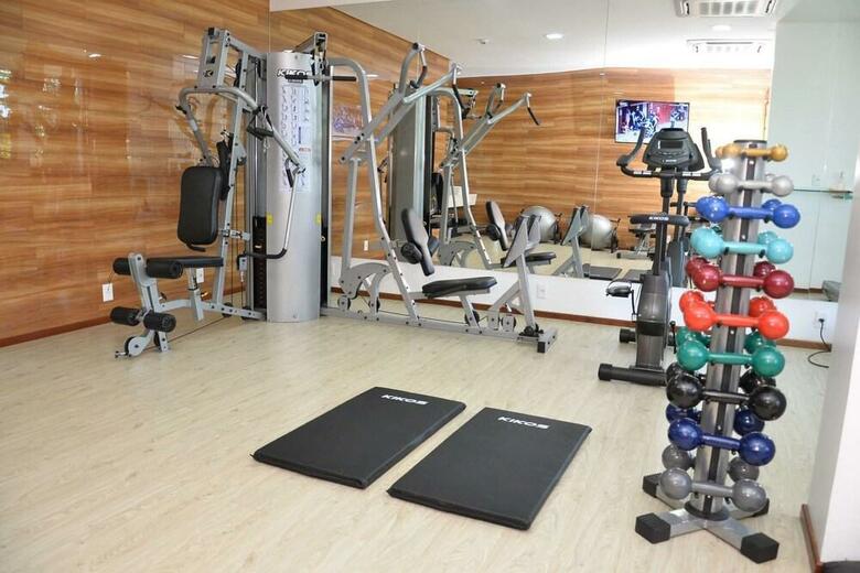 Luxor Soft Hotel Teresina