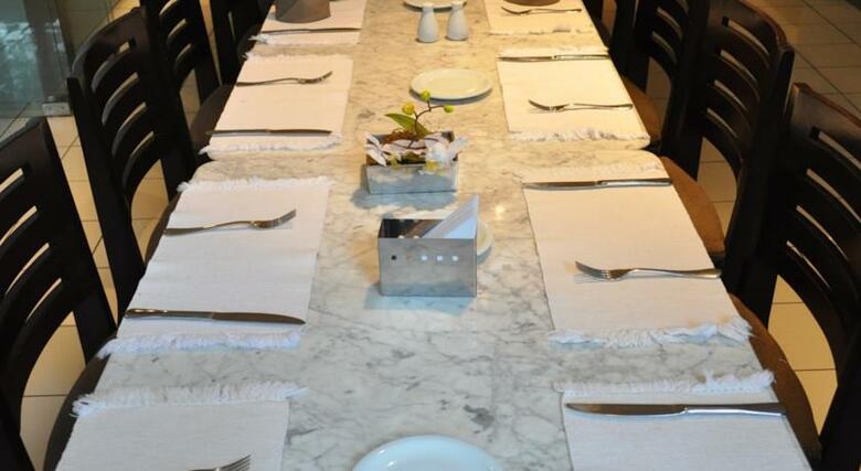 Luxor Soft Hotel Teresina