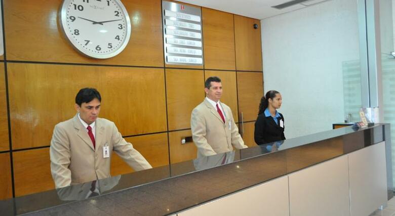 Luxor Soft Hotel Teresina