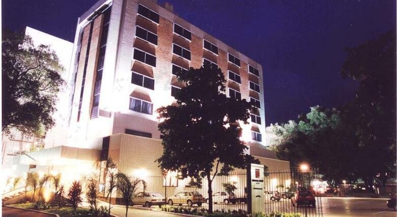 Luxor Soft Hotel Teresina
