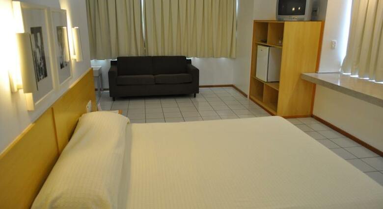 Luxor Soft Hotel Teresina