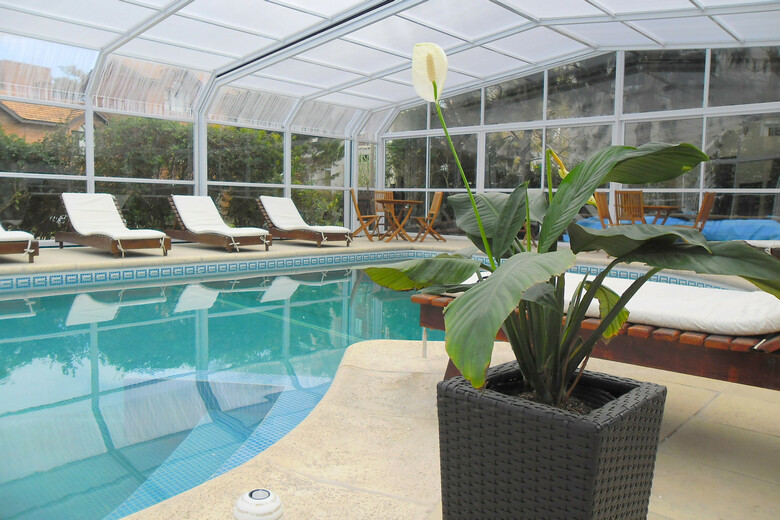 Apart Hotel La Galeria