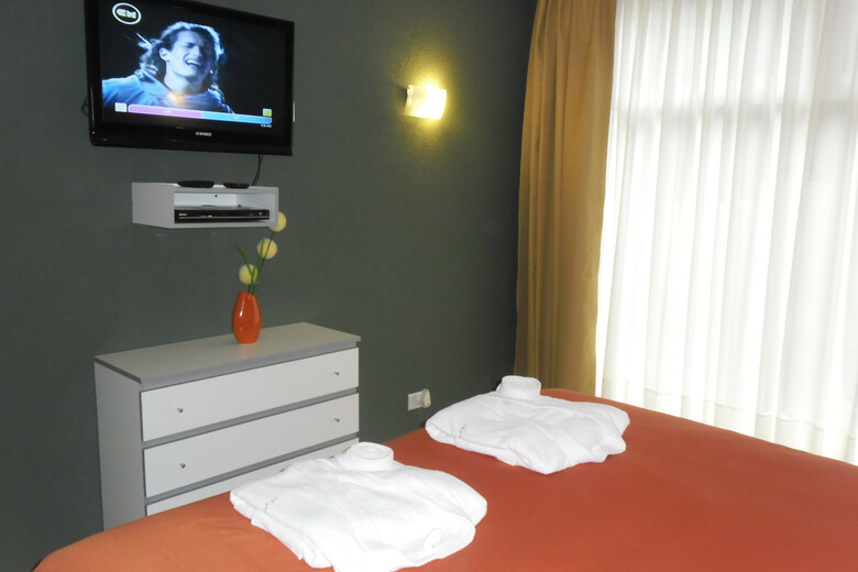 Apart Hotel La Galeria