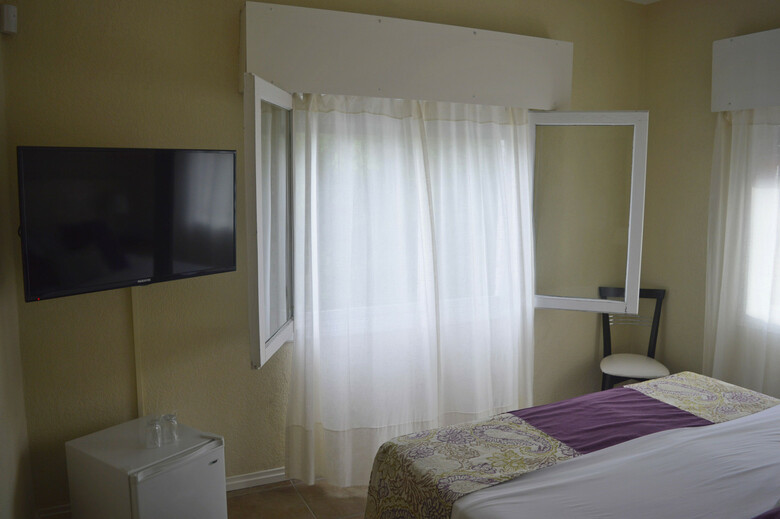 Joan Mir� Hotel Boutique
