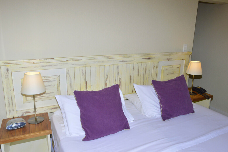 Joan Mir� Hotel Boutique