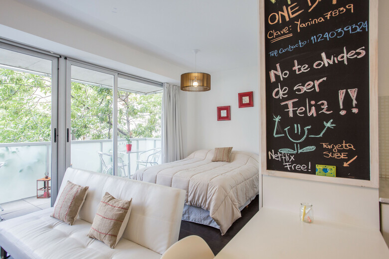 Sucre Suites