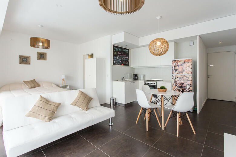 Sucre Suites