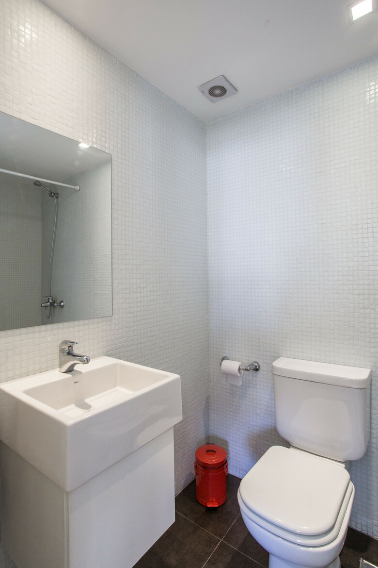 Sucre Suites
