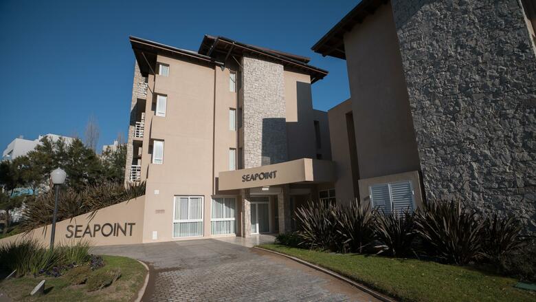 Sea Point By Hs