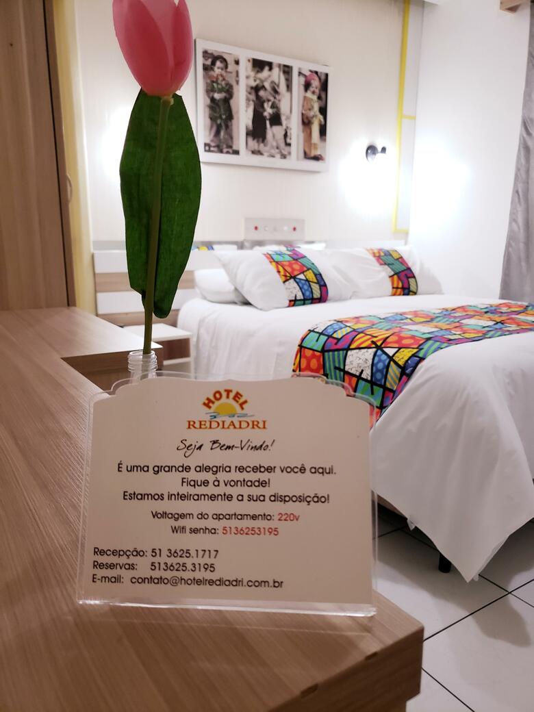 Hotel Rediadri