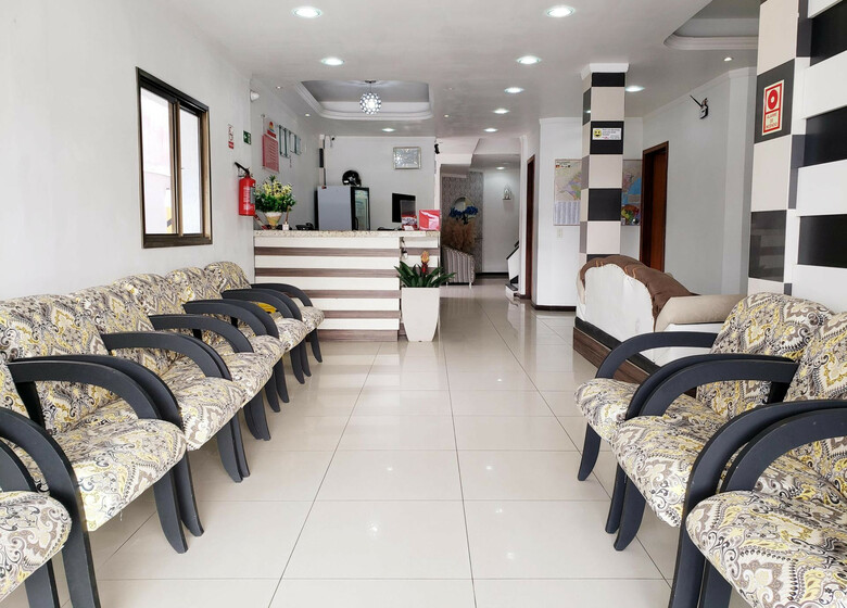 Hotel Rediadri