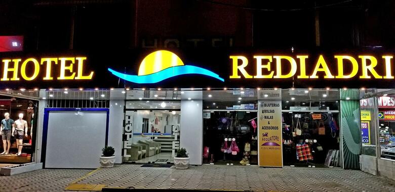 Hotel Rediadri