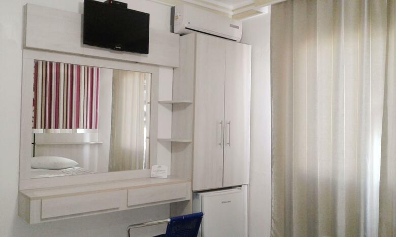 Hotel Rediadri