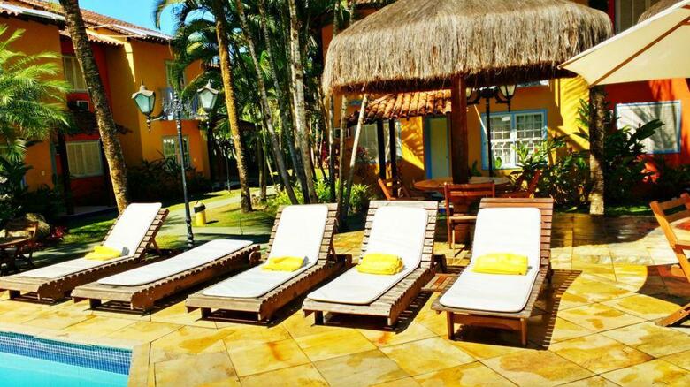 Pousada Villa Del Sol
