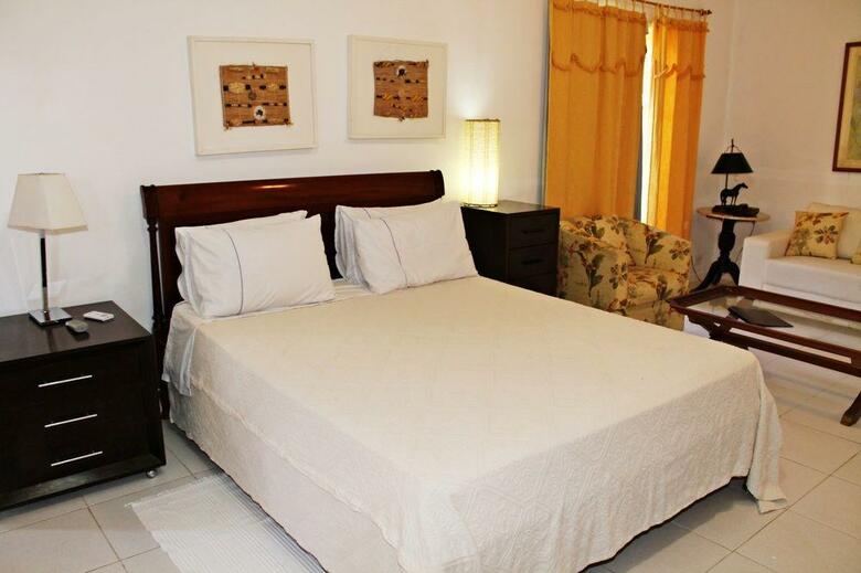 Pousada Villa Del Sol