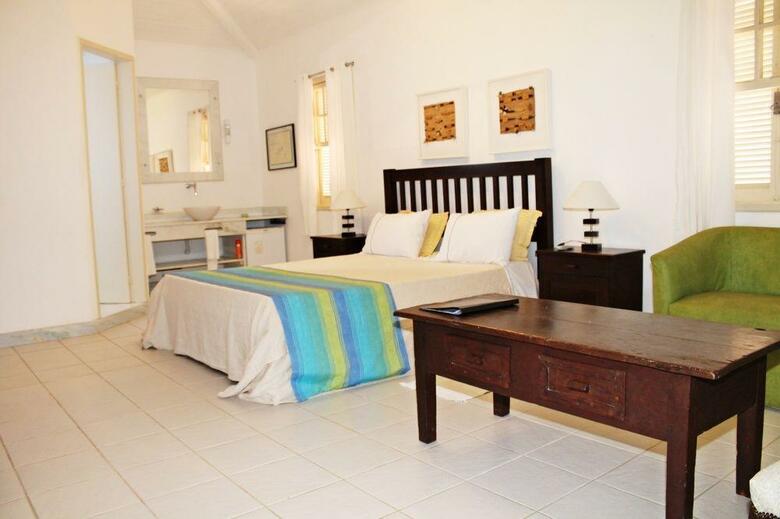 Pousada Villa Del Sol