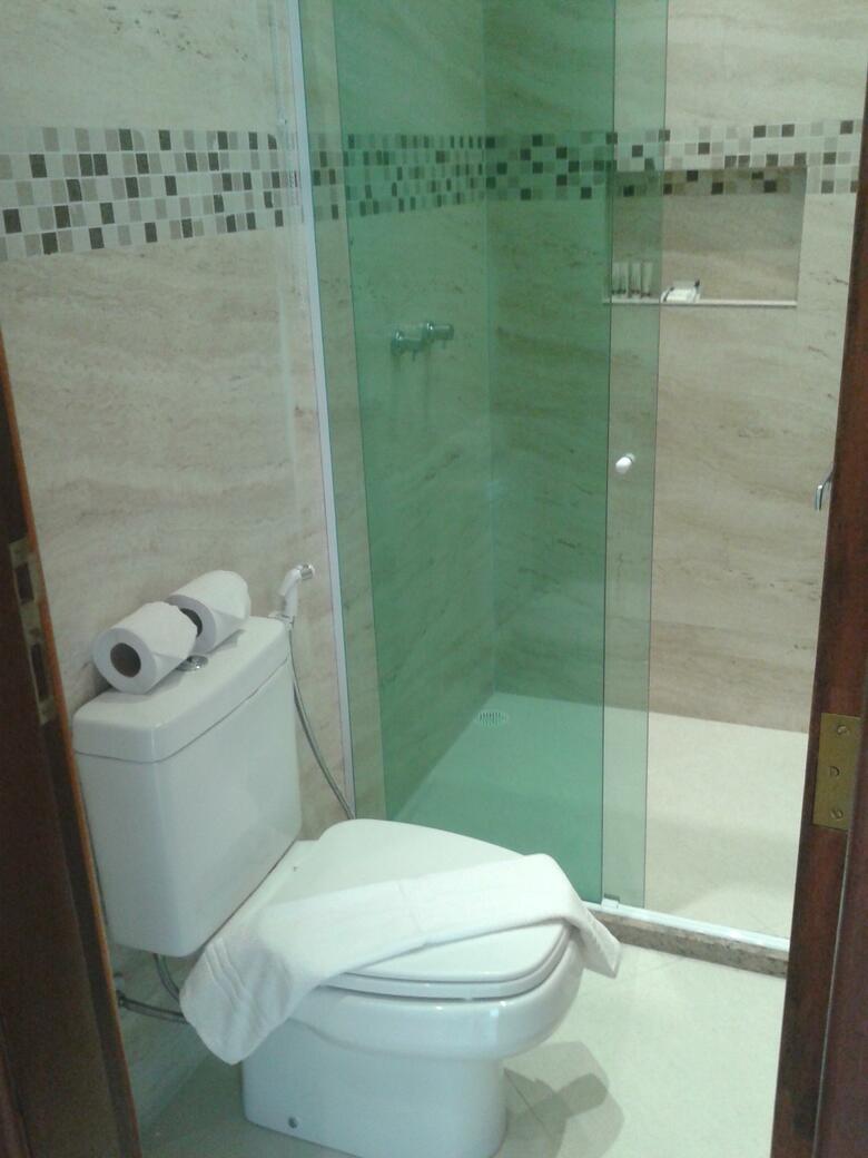 Pousada P�nareia