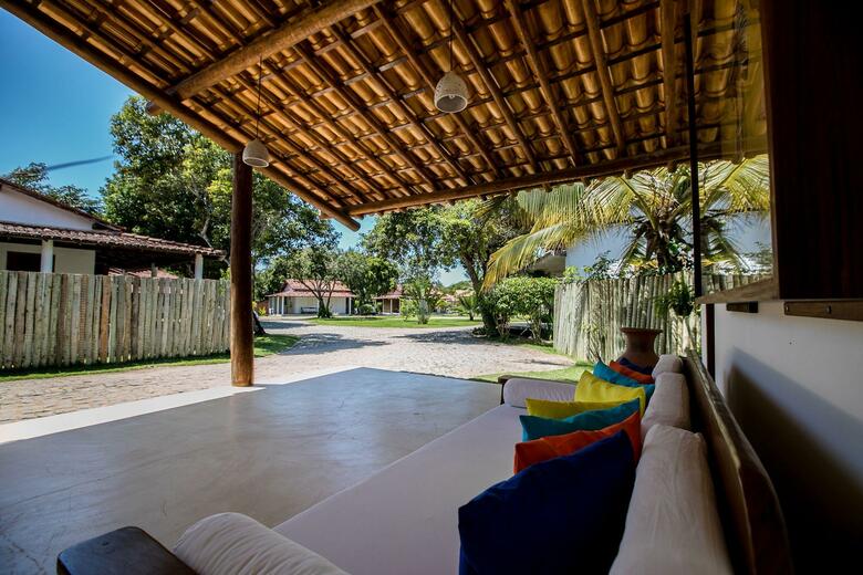 Vila Morena Altos de Itapororoca