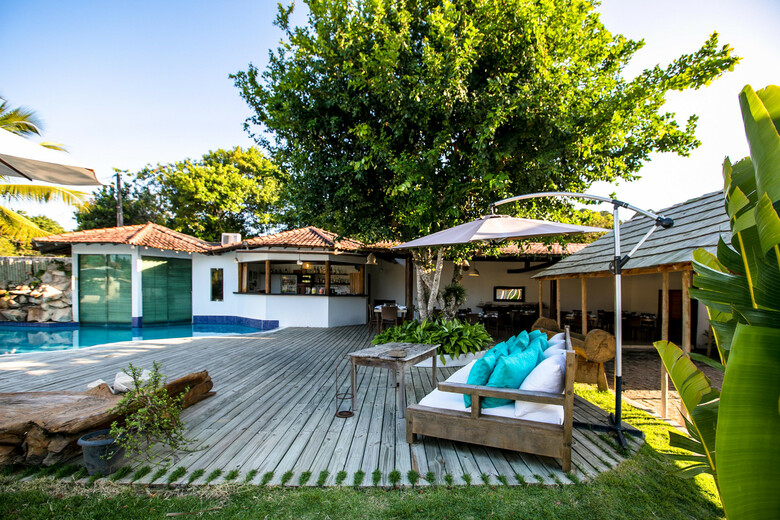 Vila Morena Altos de Itapororoca