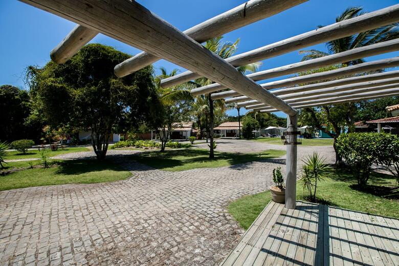 Vila Morena Altos de Itapororoca