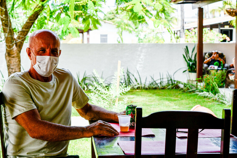 Pousada S�o Jorge