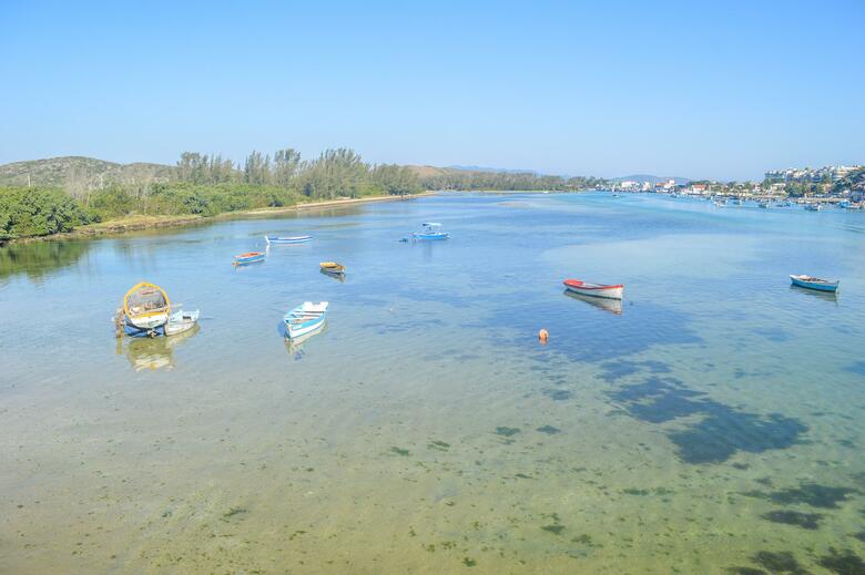 Residencial Portoveleiro