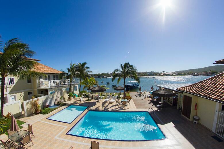 Residencial Portoveleiro