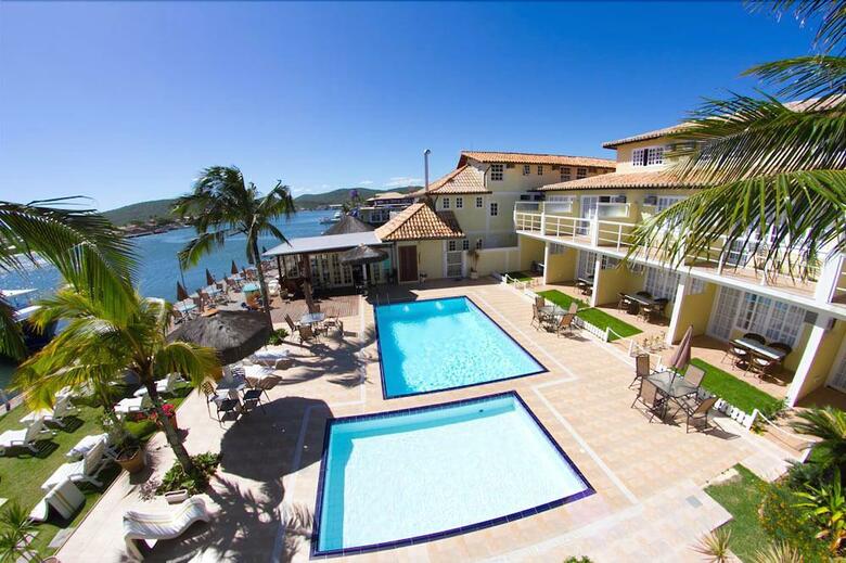 Residencial Portoveleiro