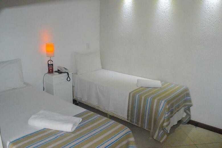 Residencial Portoveleiro