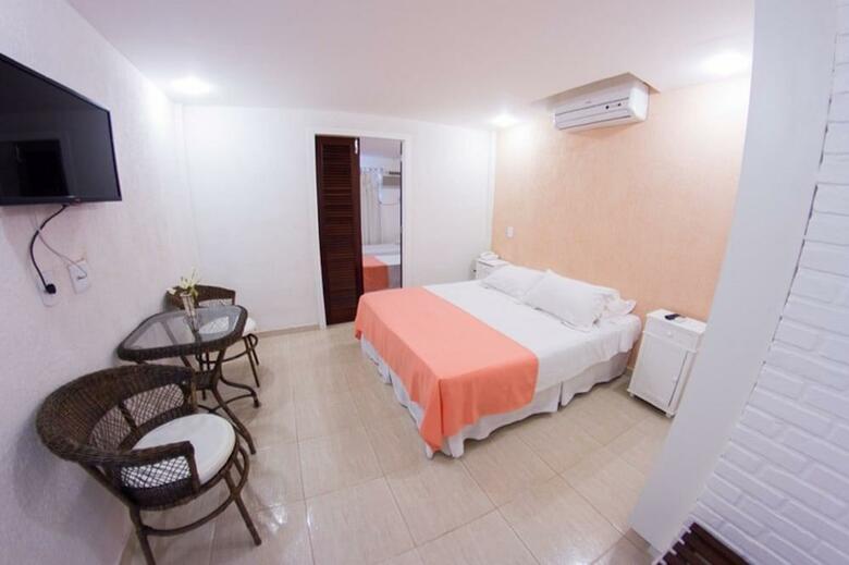 Residencial Portoveleiro