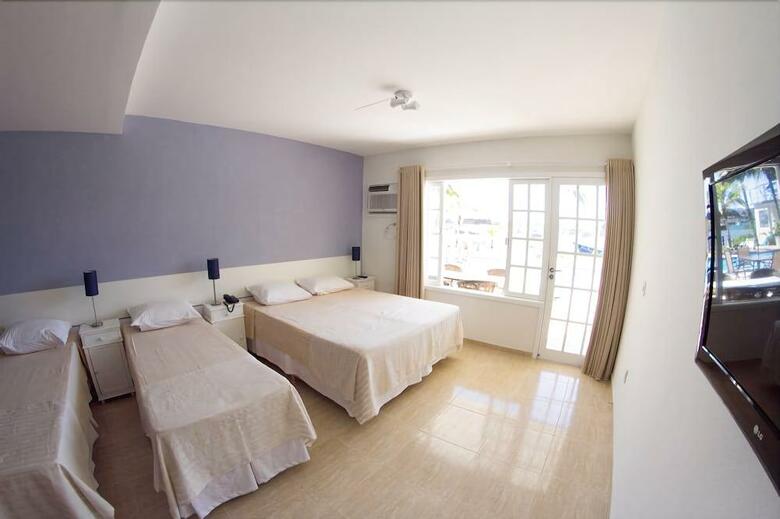 Residencial Portoveleiro