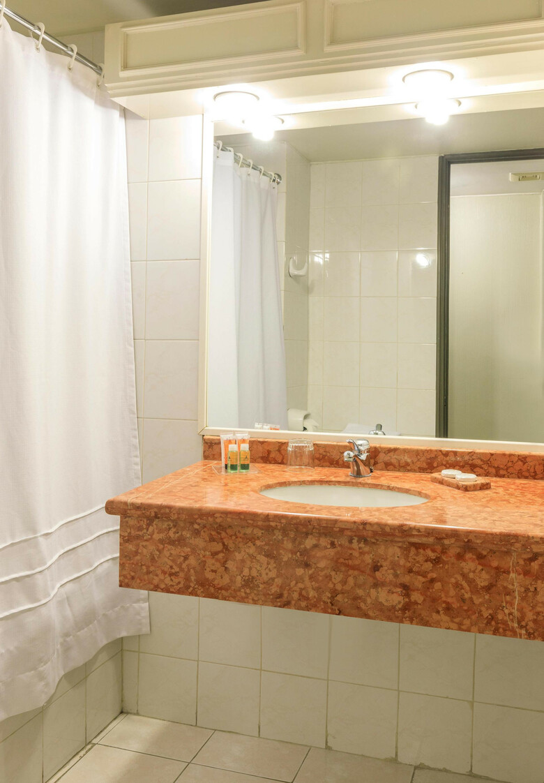Hotel Frontera Clasico