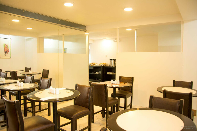 Hotel San Pedro Plaza