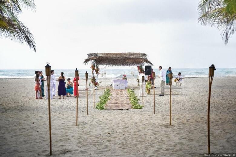 Playa Bonita