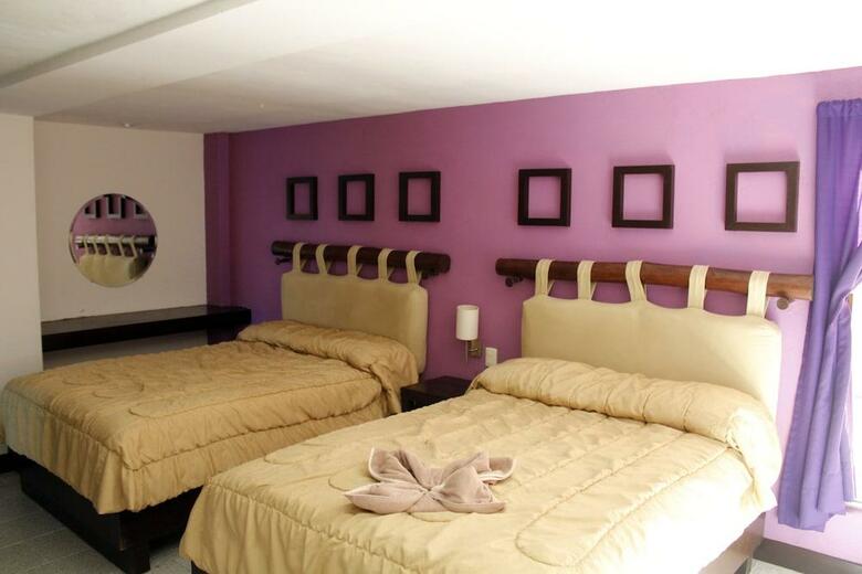 Vista Del Mar Boutique Hotel
