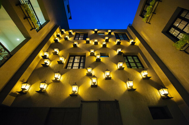 Art Hotel Boutique Grand Collection Cali