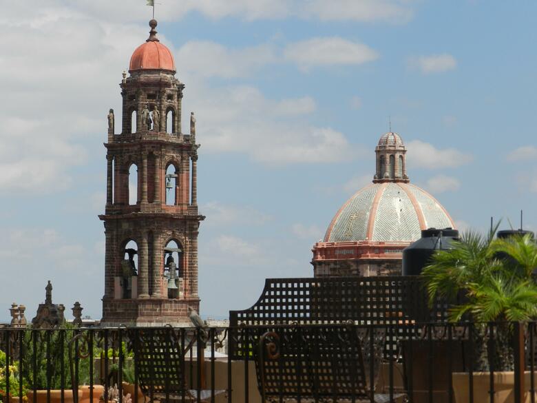 Hotel El Palomar