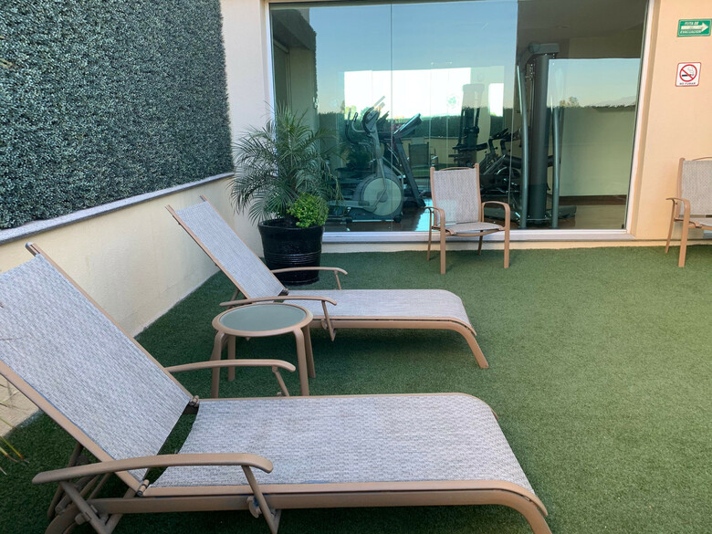 Hotel Villa Florida
