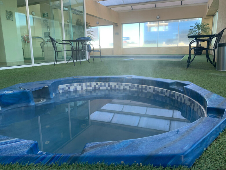 Hotel Villa Florida