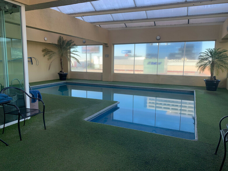 Hotel Villa Florida