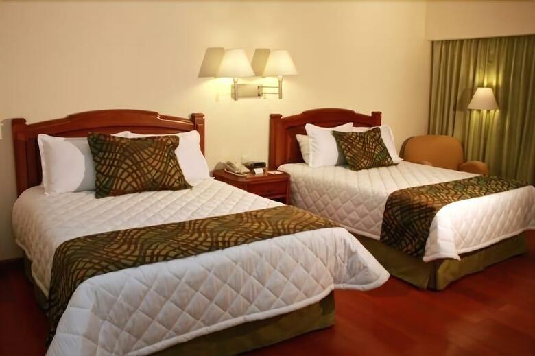 Hotel Villa Florida