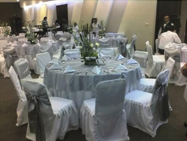 Hotel Villa Florida