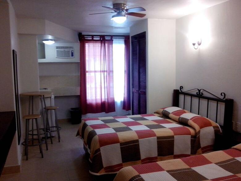 Uke Inn Suites Teran