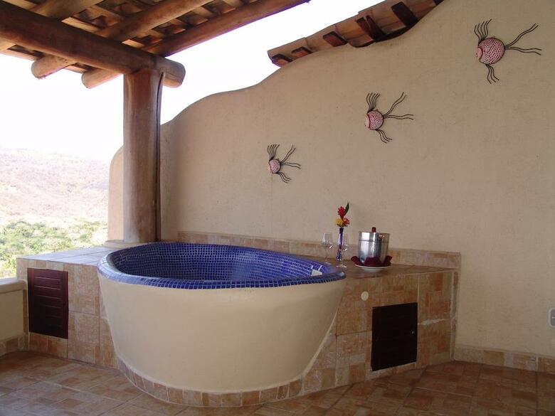 La Escollera Suites